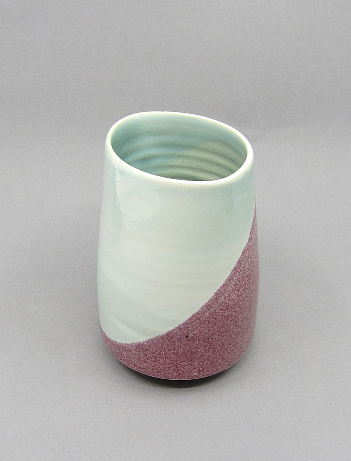 Ceramic by Jeremy White