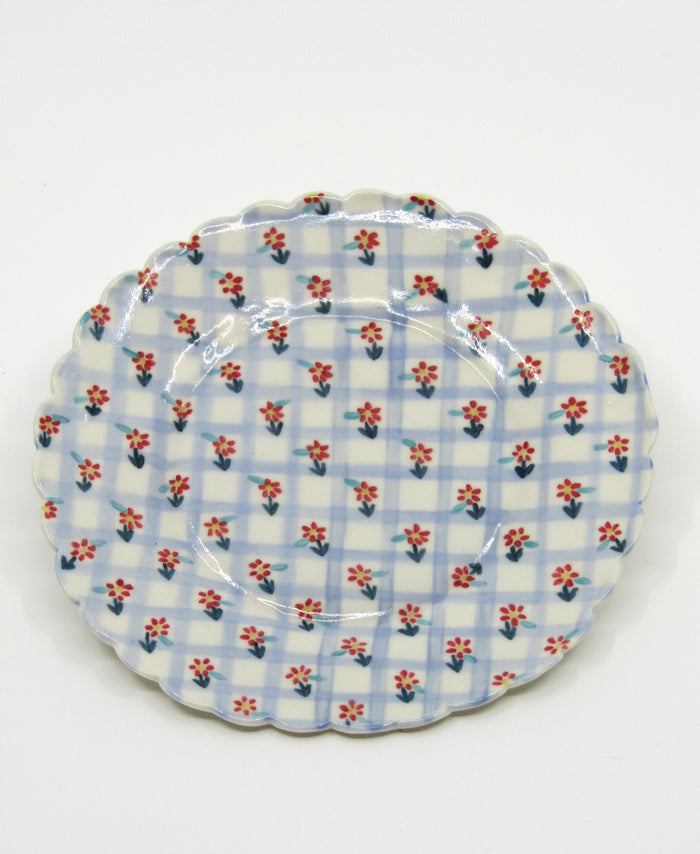 Hand-Crafted Ceramic by Katie Almond