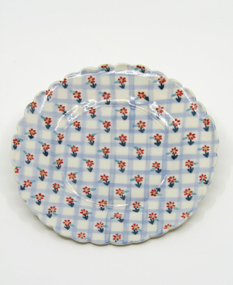 Hand-Crafted Ceramic by Katie Almond