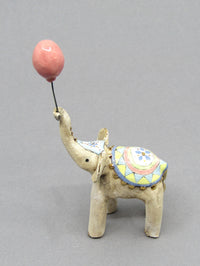 Sculpture by Kim Beaden