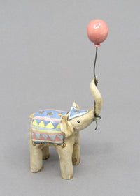 Sculpture by Kim Beaden