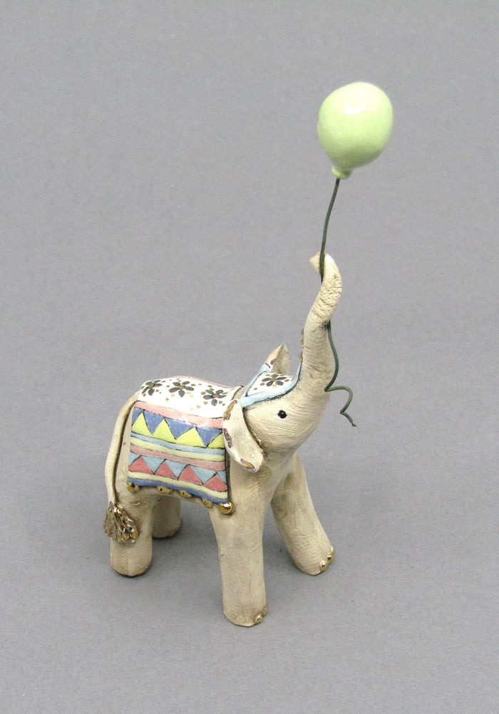 Sculpture by Kim Beaden