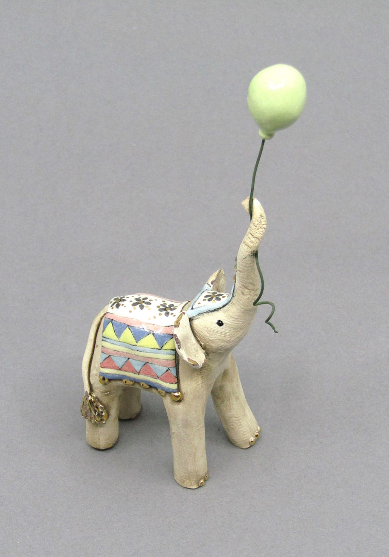 Sculpture by Kim Beaden