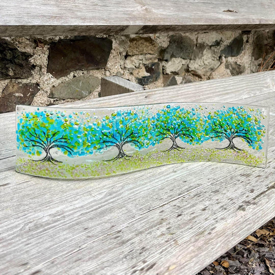 Fused Glass by Berserks Glass