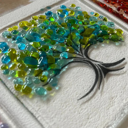 Fused Glass by Berserks Glass