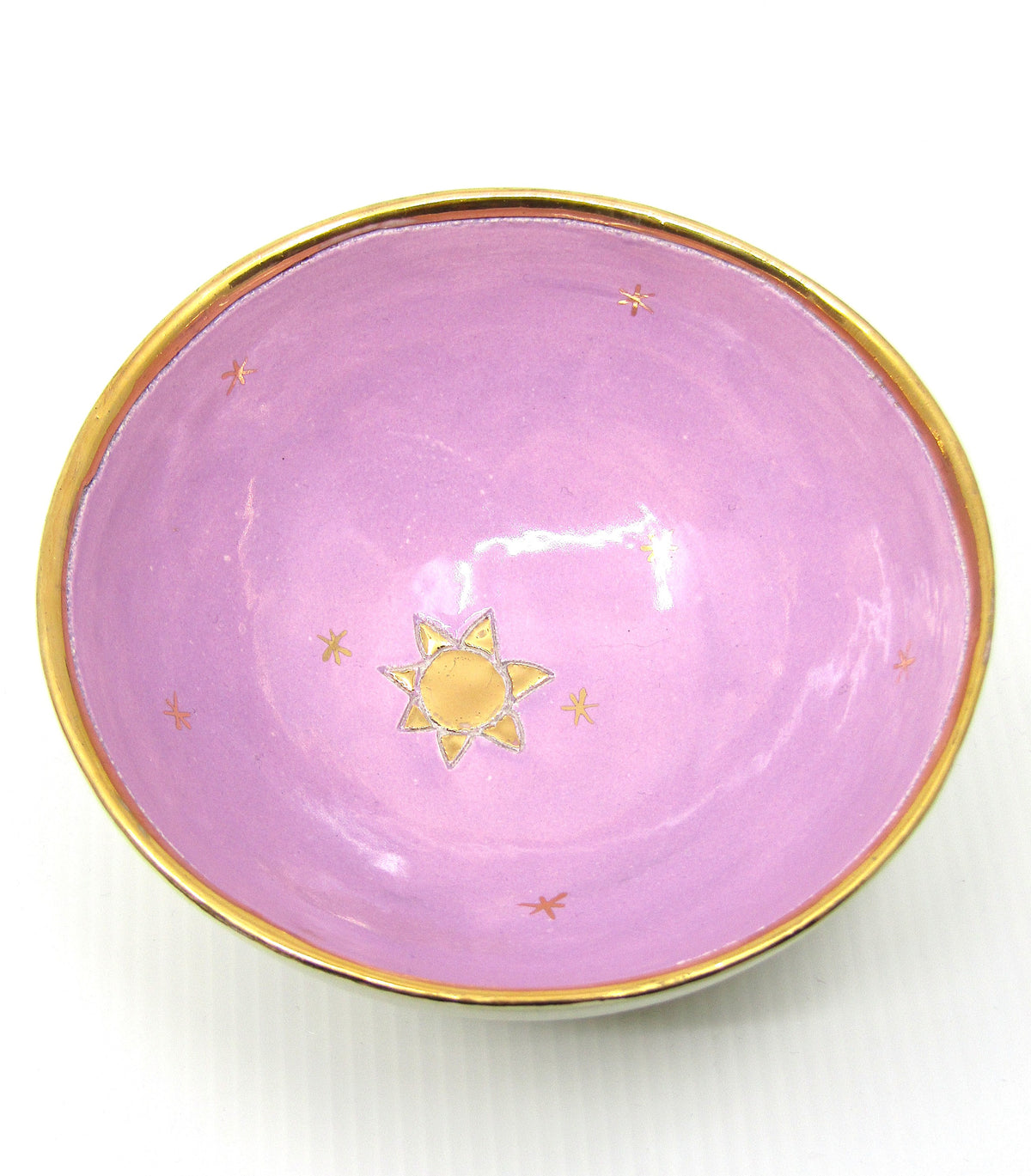 Bowl by Sophie Smith