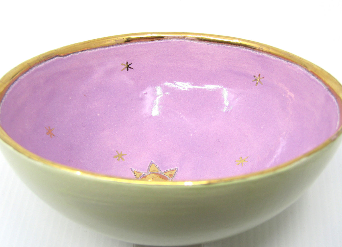 Bowl by Sophie Smith