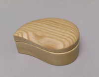 Wooden Box by Martin Stephenson