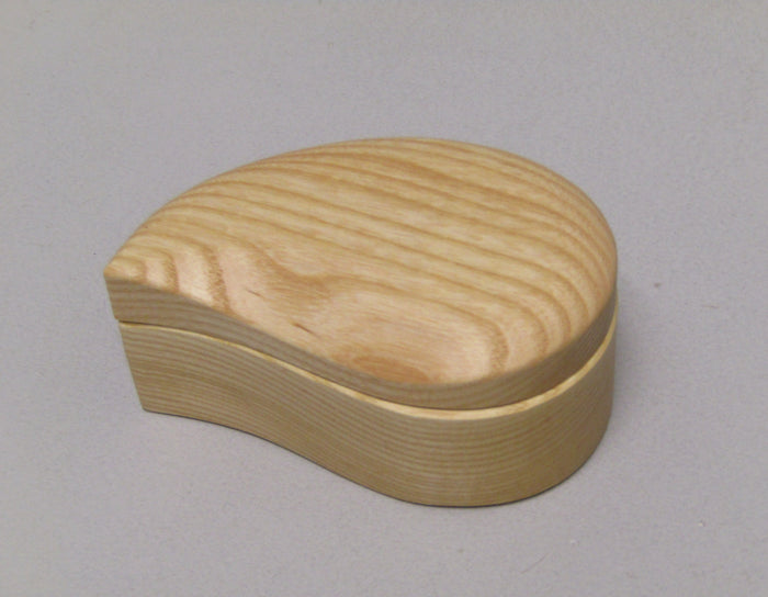 Wooden Box by Martin Stephenson