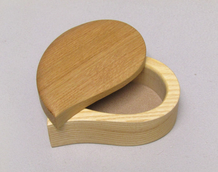 Wooden Box by Martin Stephenson