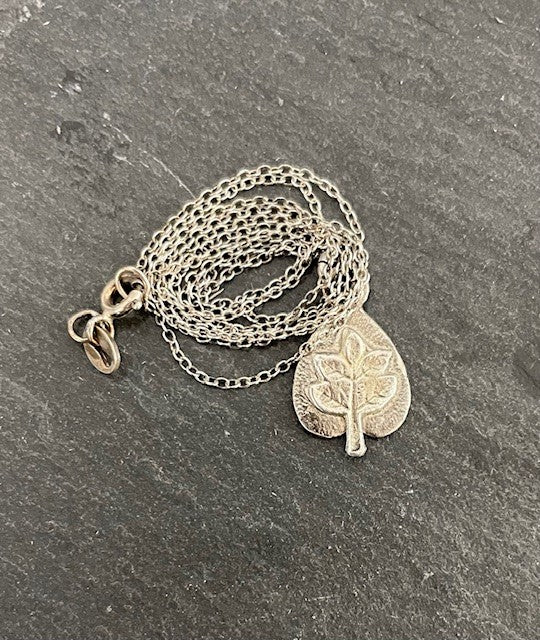 Jewellery by Xuella Arnold