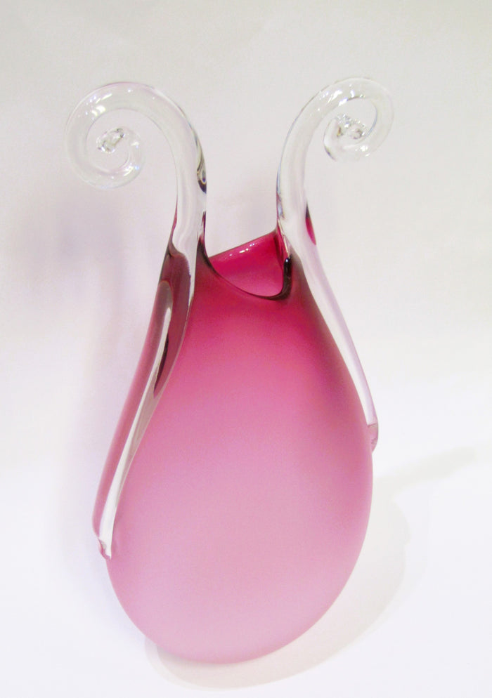 Glass by Bob Crooks