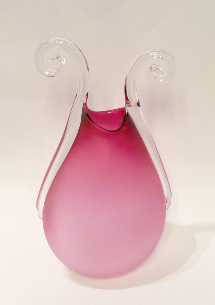 Glass by Bob Crooks