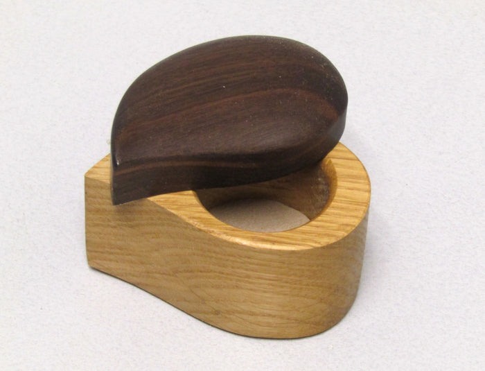 Wooden Box by Martin Stephenson
