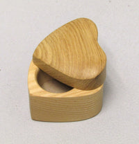 Wooden Box by Martin Stephenson