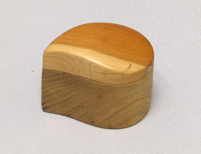 Wooden Box by Martin Stephenson