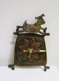 Clock by Penny Williams