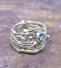 Ring by Xuella Arnold