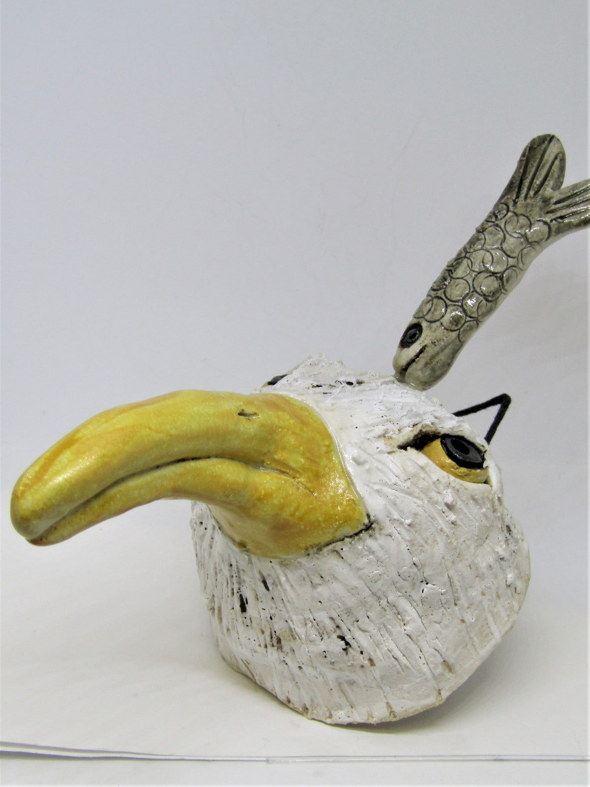 Ceramic by Emily Stracey