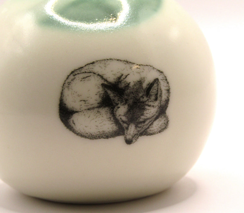 Ceramics by Jillian Riley