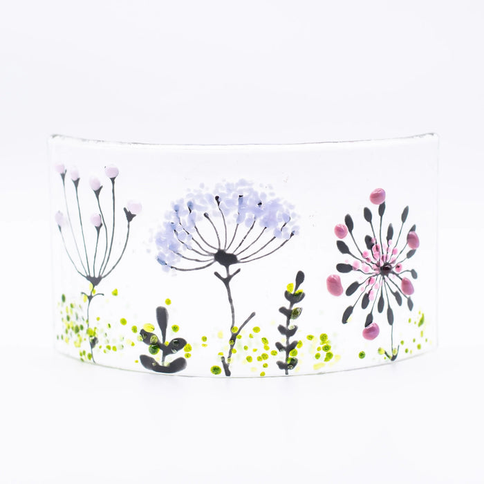 Glass Panel by Marc Peters