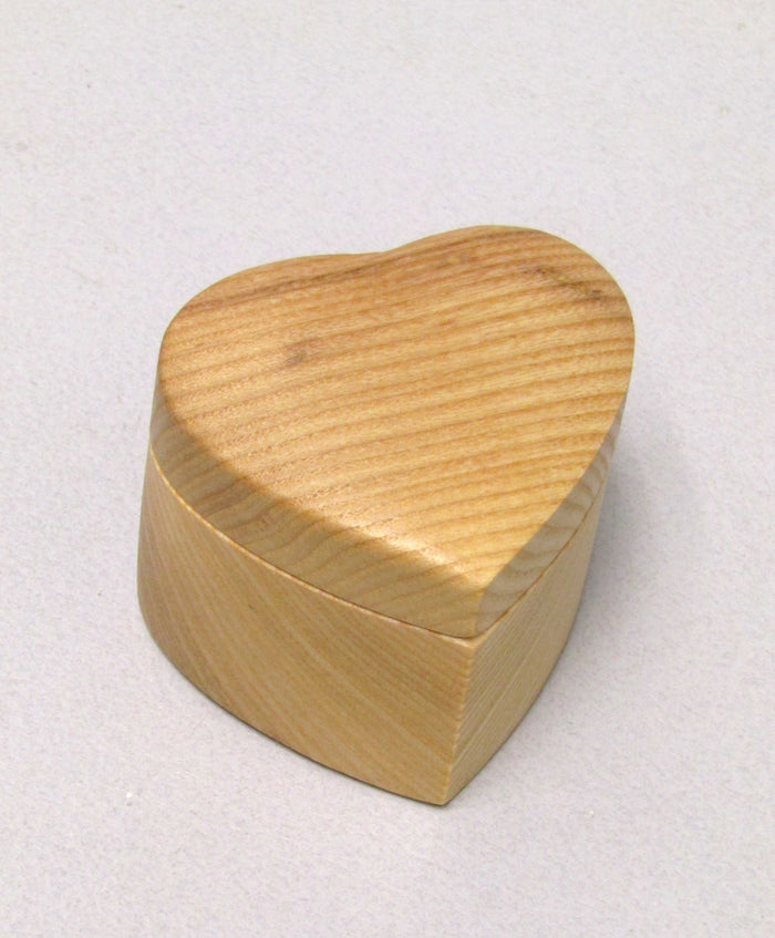 Wooden Box by Martin Stephenson
