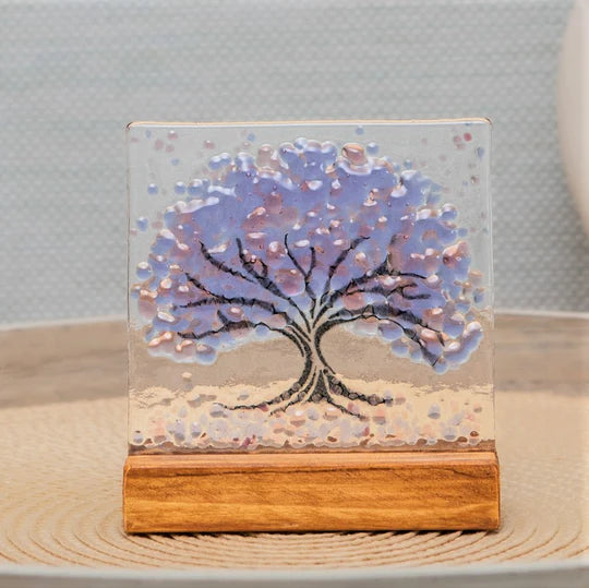 Fused Glass by Berserks Glass