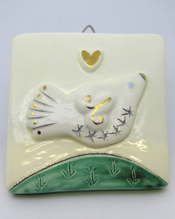 Ceramics by Sophie Smith