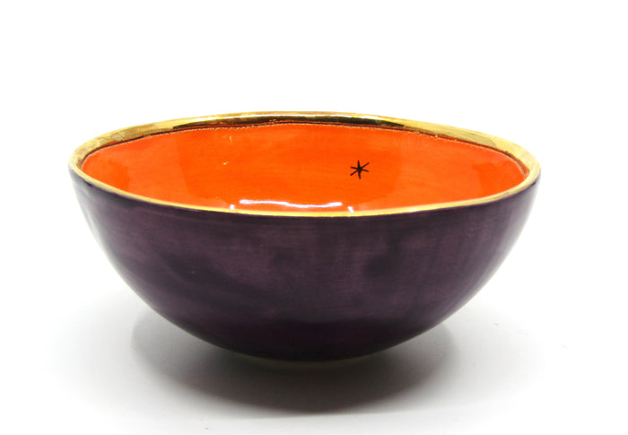 Ceramic Bowl by Sophie Smith