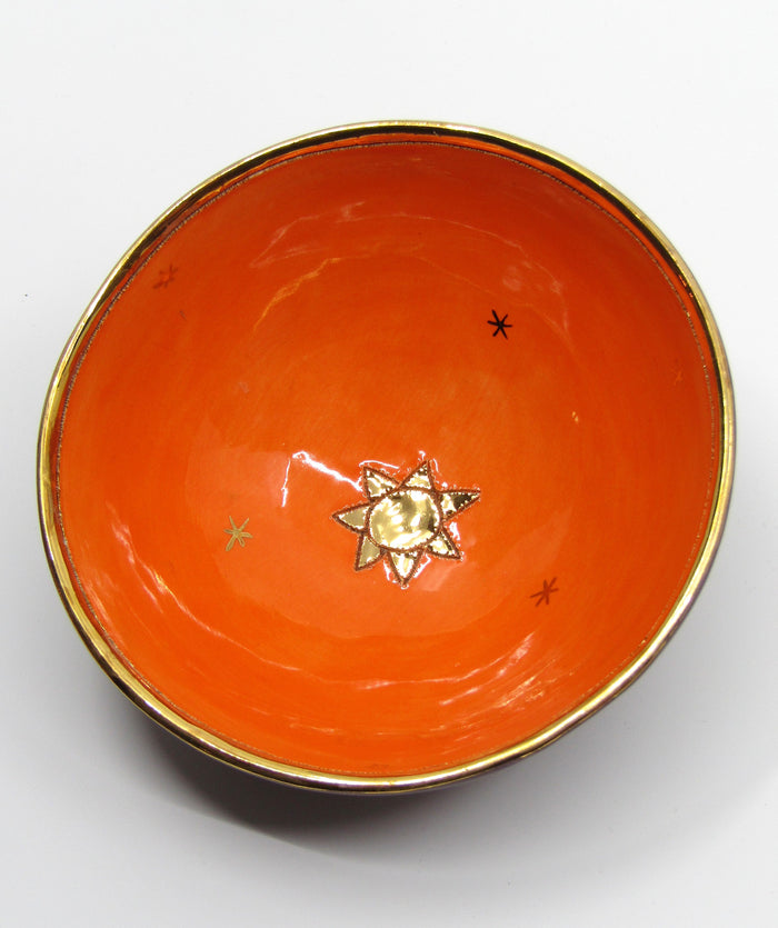 Ceramic Bowl by Sophie Smith
