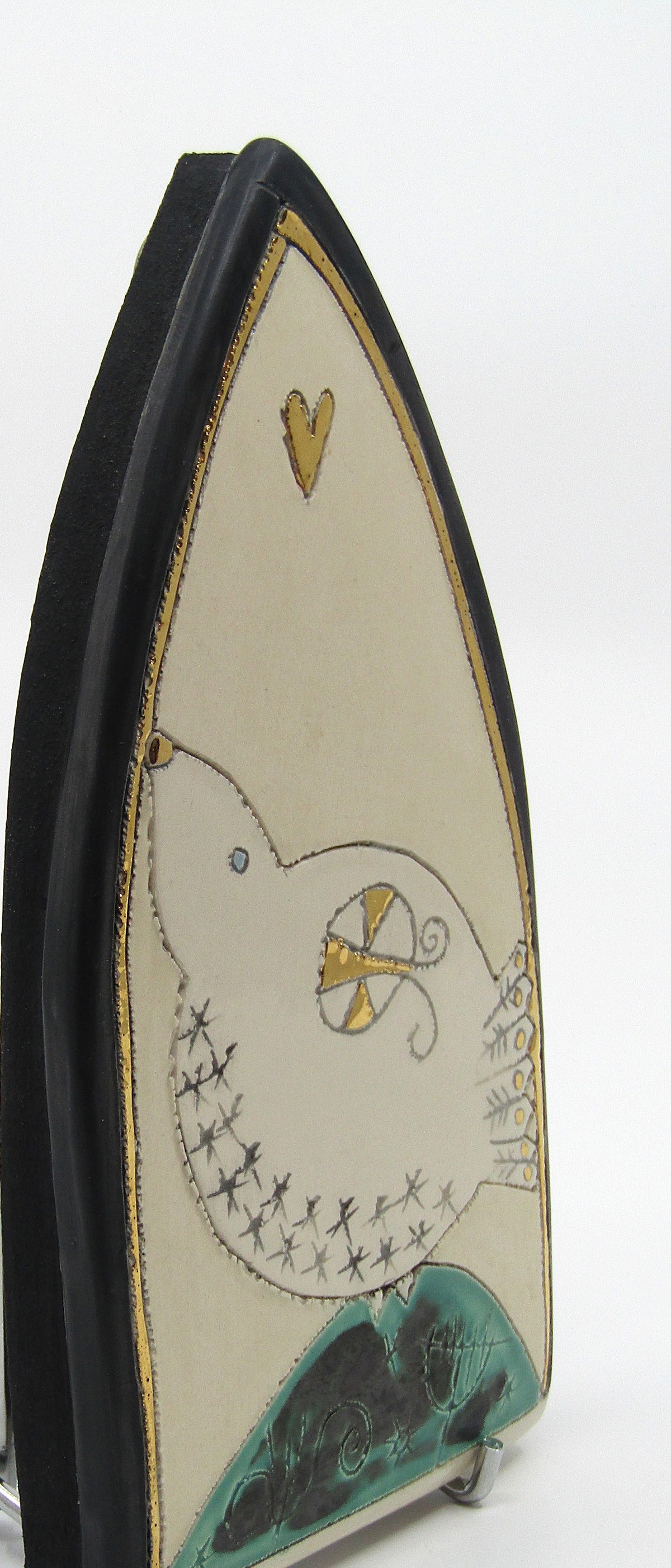  Plaque by Sophie Smith