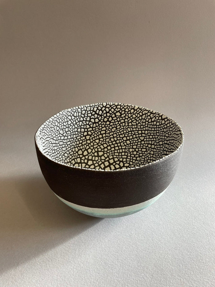 Large Bowl by Emma Williams