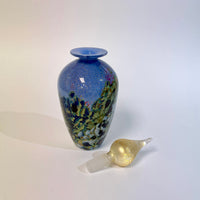 Renoir Amphora Perfume Bottle by Jonathan Harris