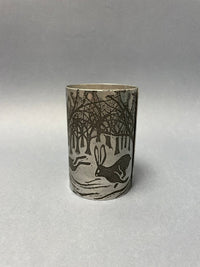 Anna Roebuck Hare Vessel