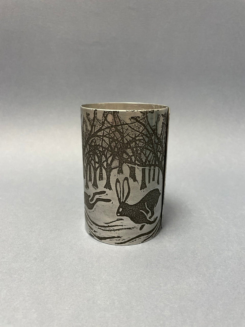 Anna Roebuck Hare Vessel