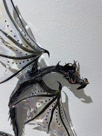 Glass Dragon by Sandra Young