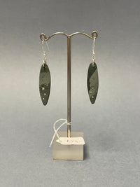 Willow medium earrings by Slate and Silver