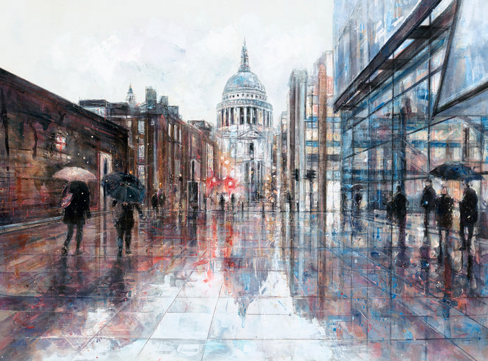 St Paul's Reflections