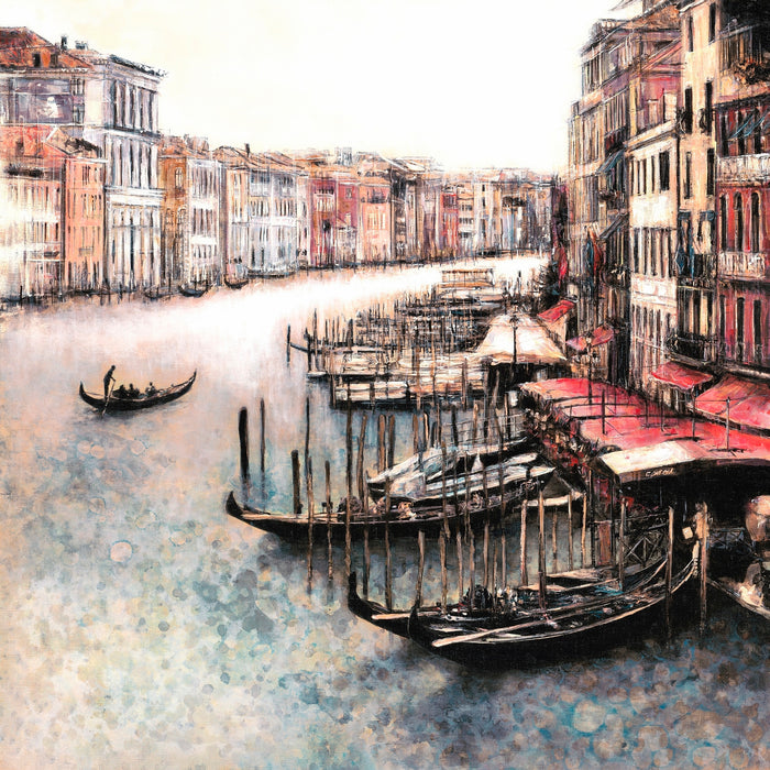 The Grand Canal