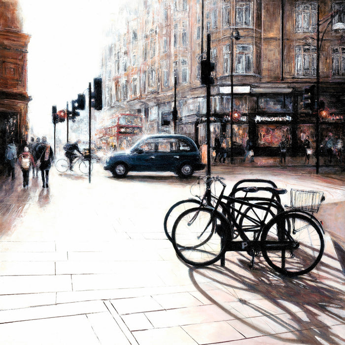 London Lights