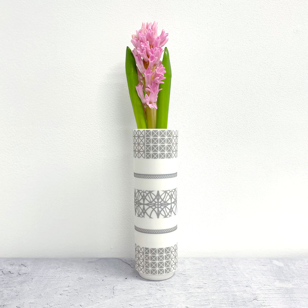 Stem Vase by Alex Allday