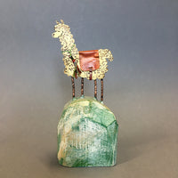 Alpaca by Frances Noon