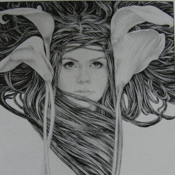 Arum Lily by Ed Org