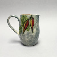 Kingfisher Mini Jug by Jeanne Jackson