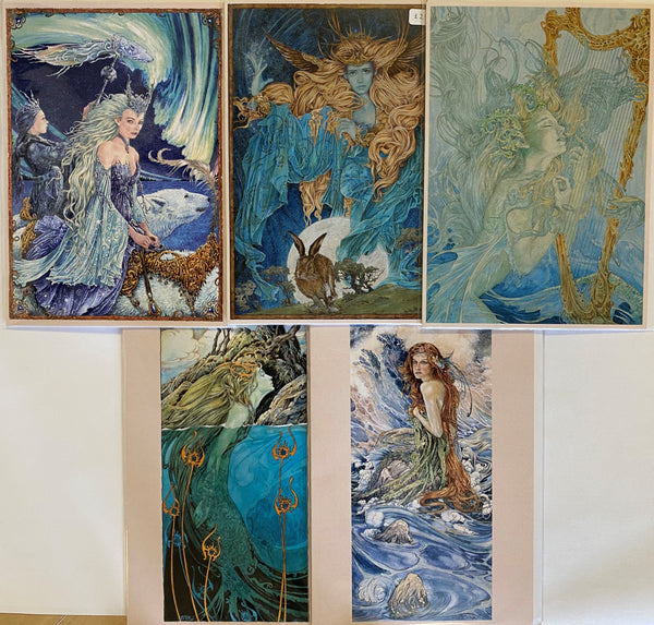 Ed Org – Obsidian Art