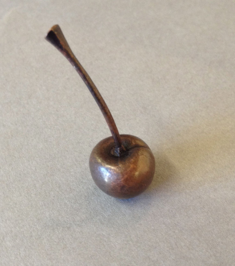 Miniature Cherry by David Meredith