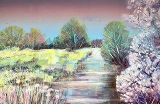 Spring Morning