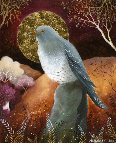 Cuckoo by Amanda Clark