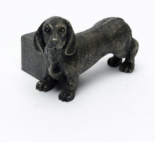 Dachshund Plant Pot Feet