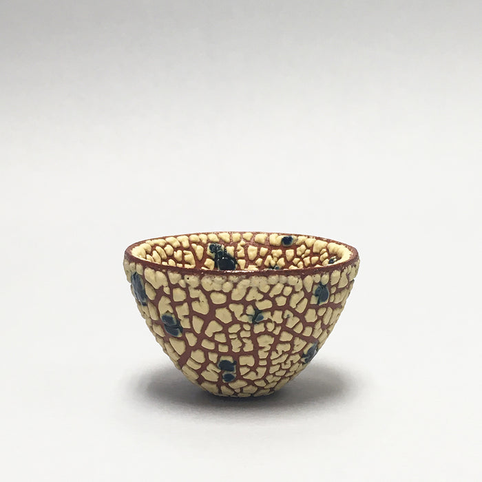 Tall Bowl 5  by Emma Williams